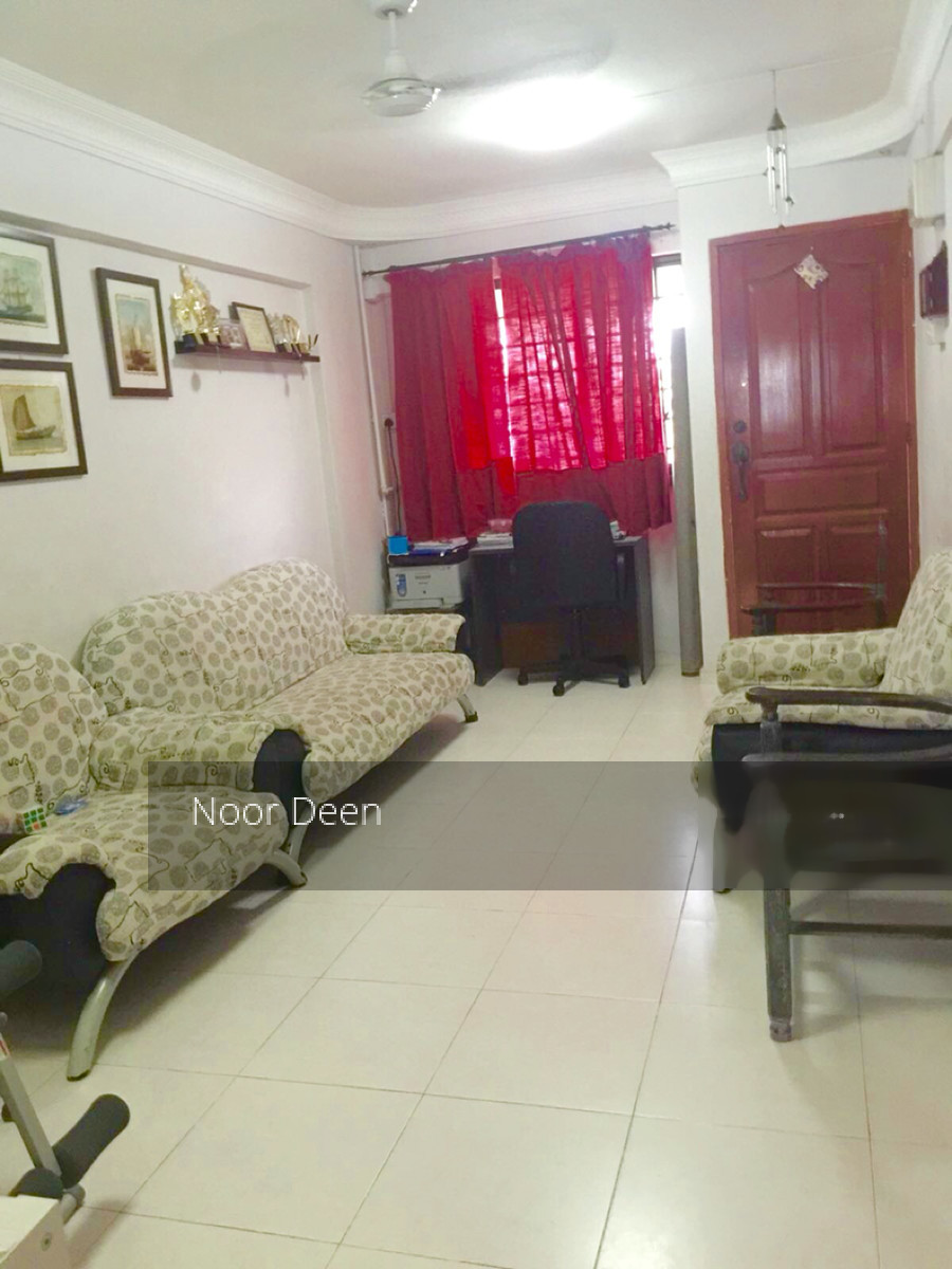 Blk 621 Ang Mo Kio Avenue 9 (Ang Mo Kio), HDB 3 Rooms #124486922